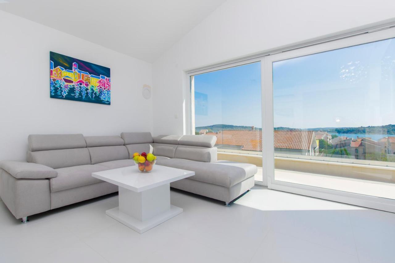Apartment Royal II Βόντιτσε Εξωτερικό φωτογραφία