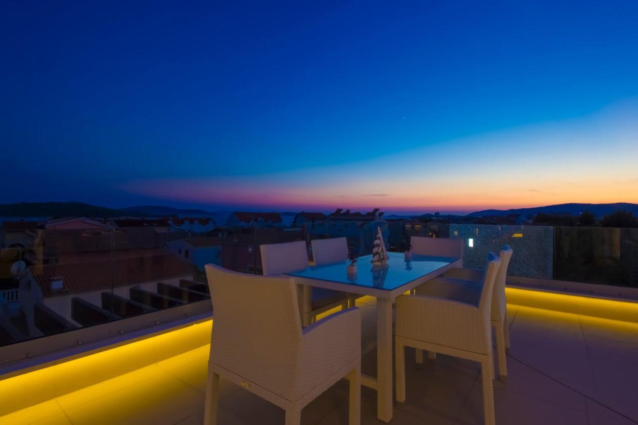 Apartment Royal II Βόντιτσε Εξωτερικό φωτογραφία