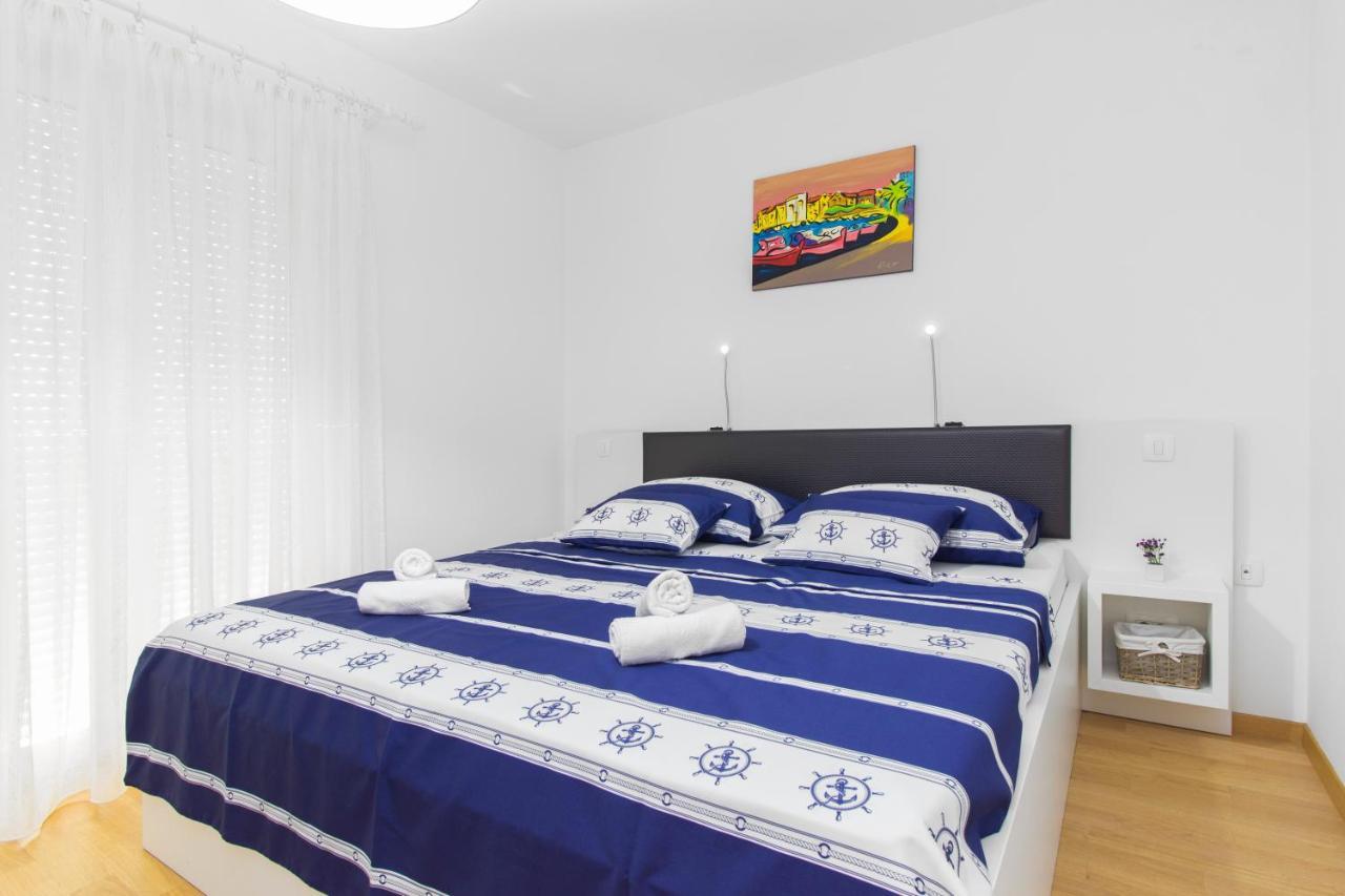 Apartment Royal II Βόντιτσε Εξωτερικό φωτογραφία