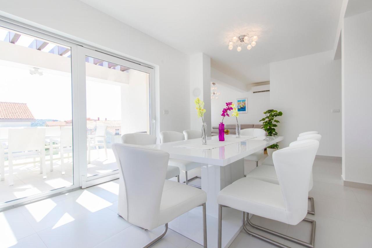 Apartment Royal II Βόντιτσε Εξωτερικό φωτογραφία