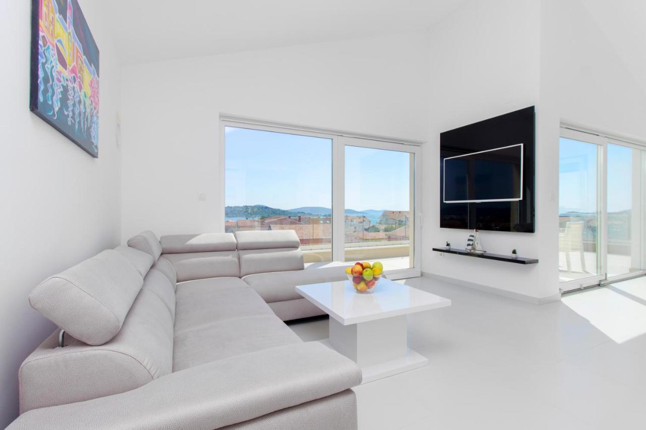 Apartment Royal II Βόντιτσε Εξωτερικό φωτογραφία