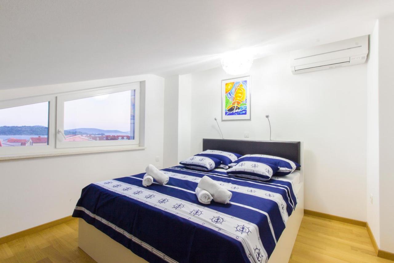 Apartment Royal II Βόντιτσε Εξωτερικό φωτογραφία