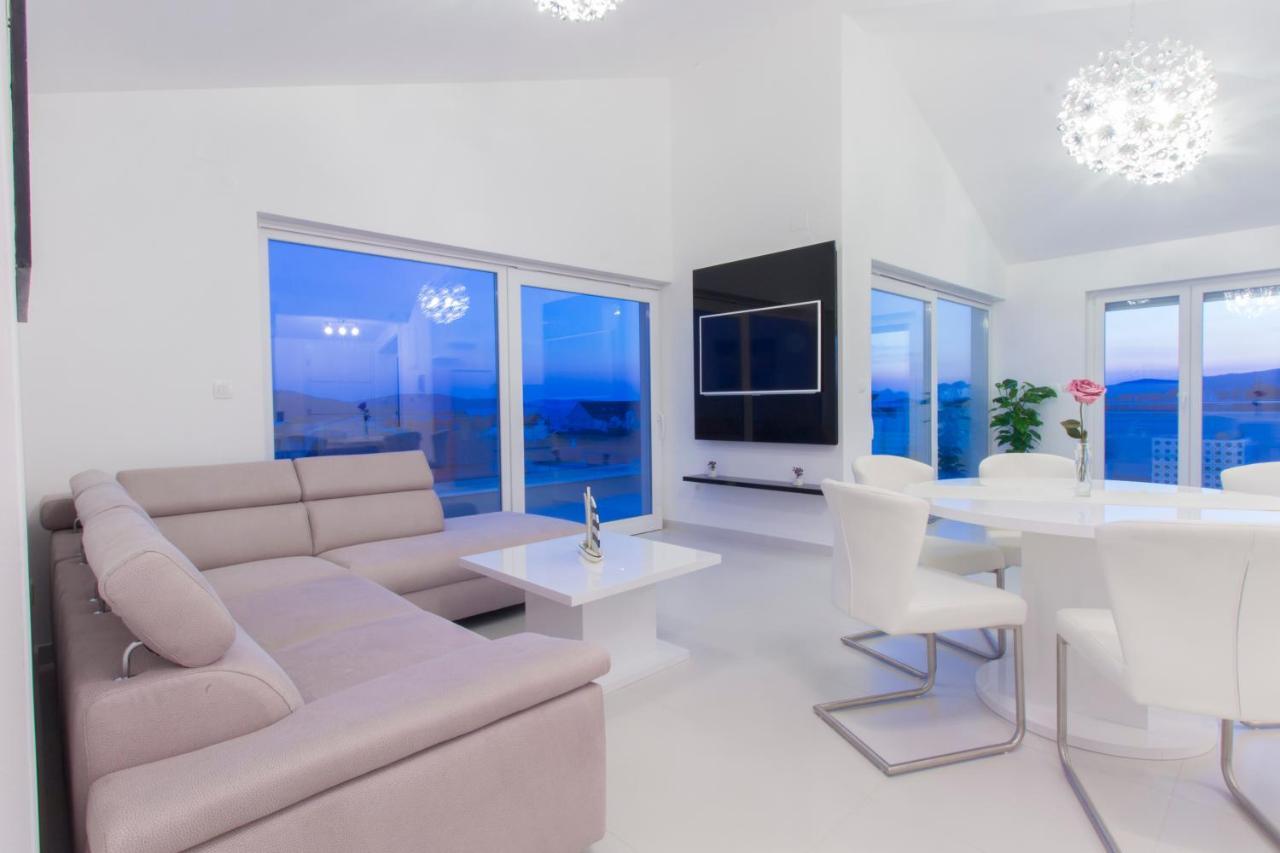 Apartment Royal II Βόντιτσε Εξωτερικό φωτογραφία