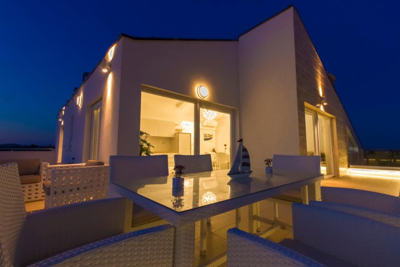 Apartment Royal II Βόντιτσε Εξωτερικό φωτογραφία