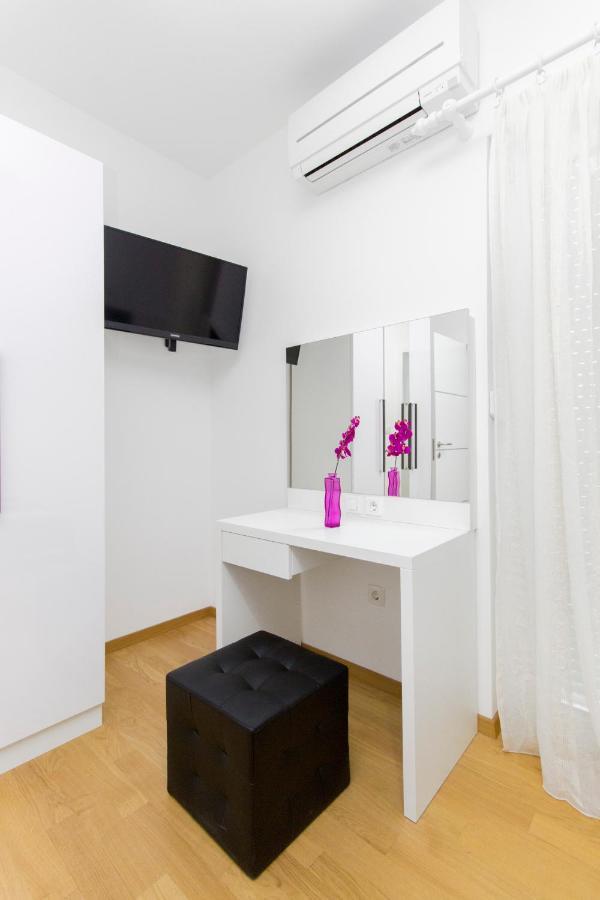 Apartment Royal II Βόντιτσε Εξωτερικό φωτογραφία