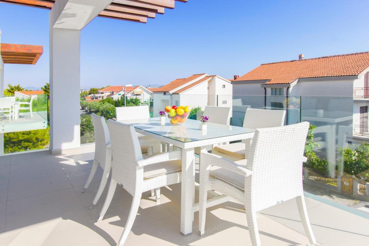 Apartment Royal II Βόντιτσε Εξωτερικό φωτογραφία