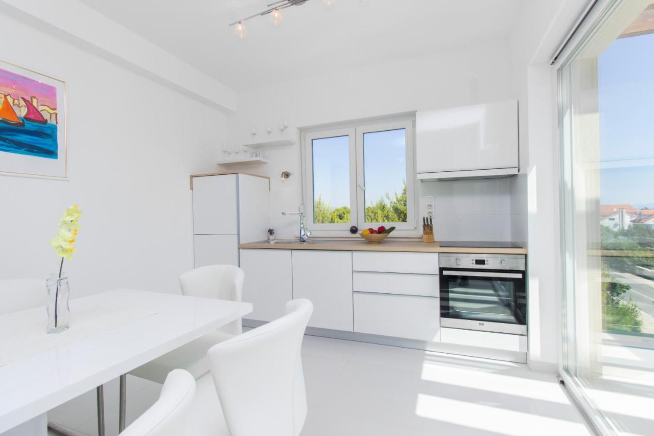 Apartment Royal II Βόντιτσε Εξωτερικό φωτογραφία
