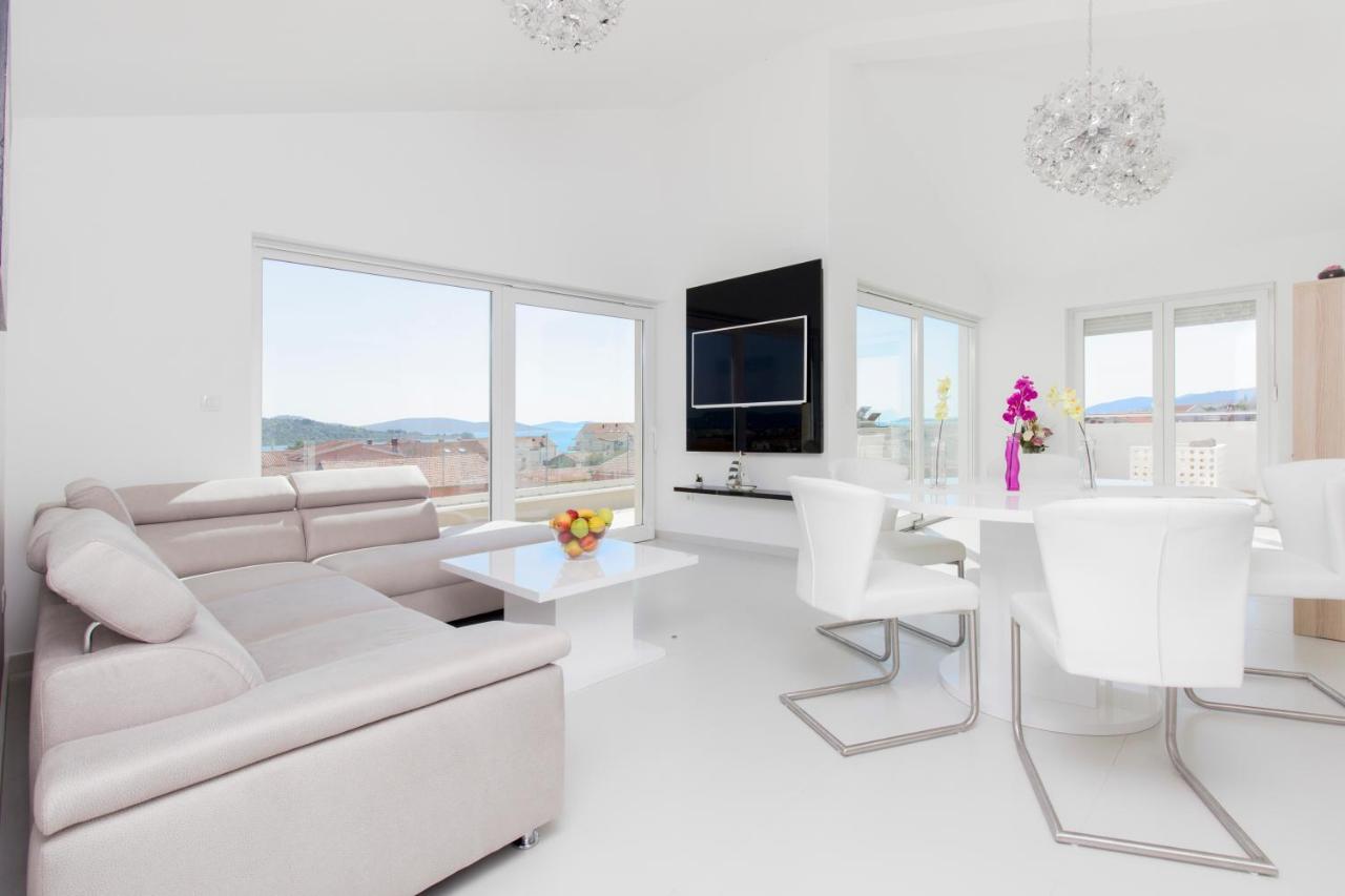 Apartment Royal II Βόντιτσε Εξωτερικό φωτογραφία