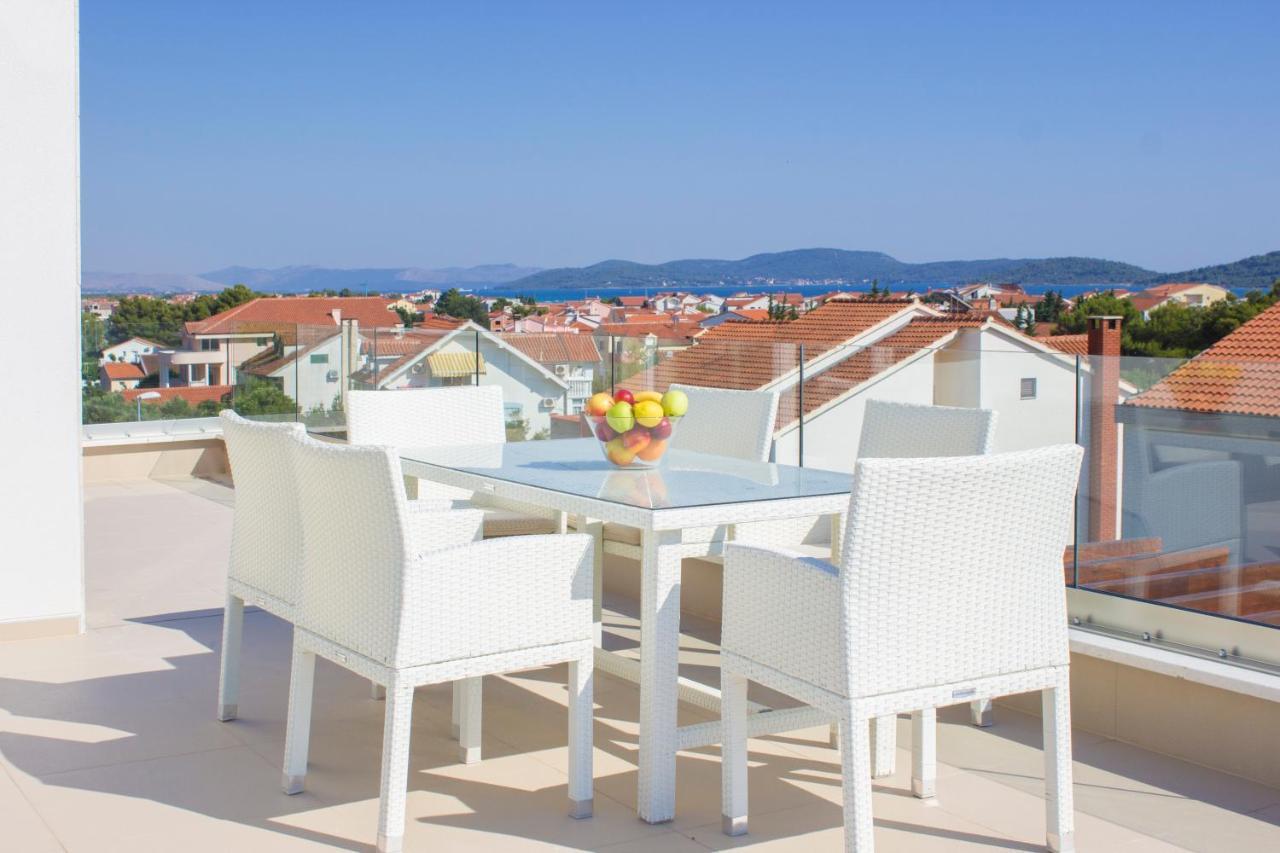 Apartment Royal II Βόντιτσε Εξωτερικό φωτογραφία