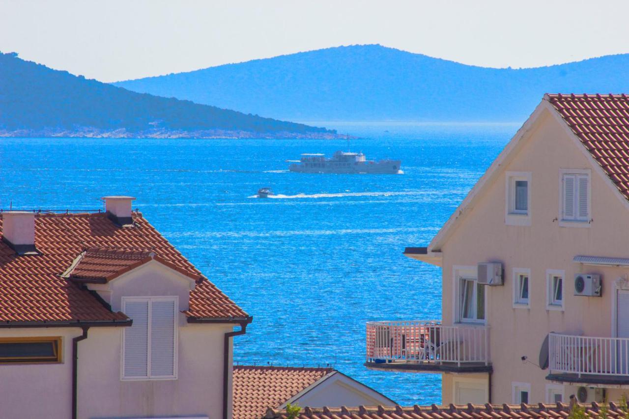 Apartment Royal II Βόντιτσε Εξωτερικό φωτογραφία