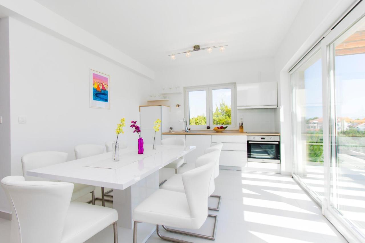 Apartment Royal II Βόντιτσε Εξωτερικό φωτογραφία
