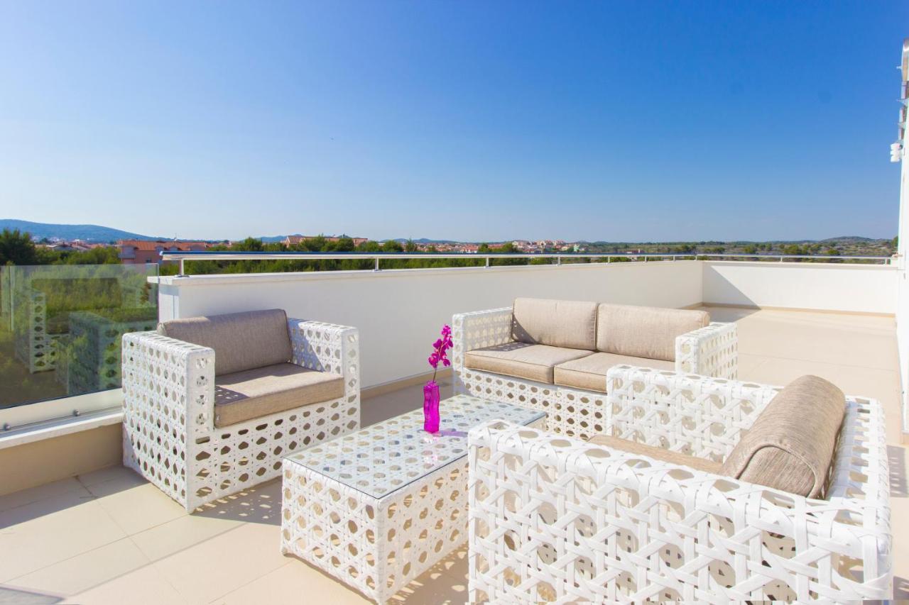 Apartment Royal II Βόντιτσε Εξωτερικό φωτογραφία