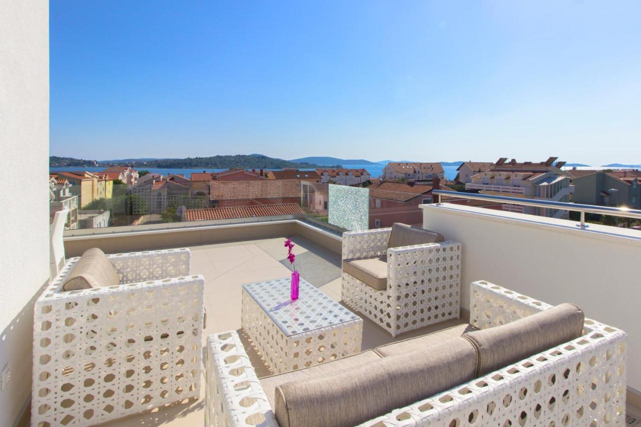 Apartment Royal II Βόντιτσε Εξωτερικό φωτογραφία