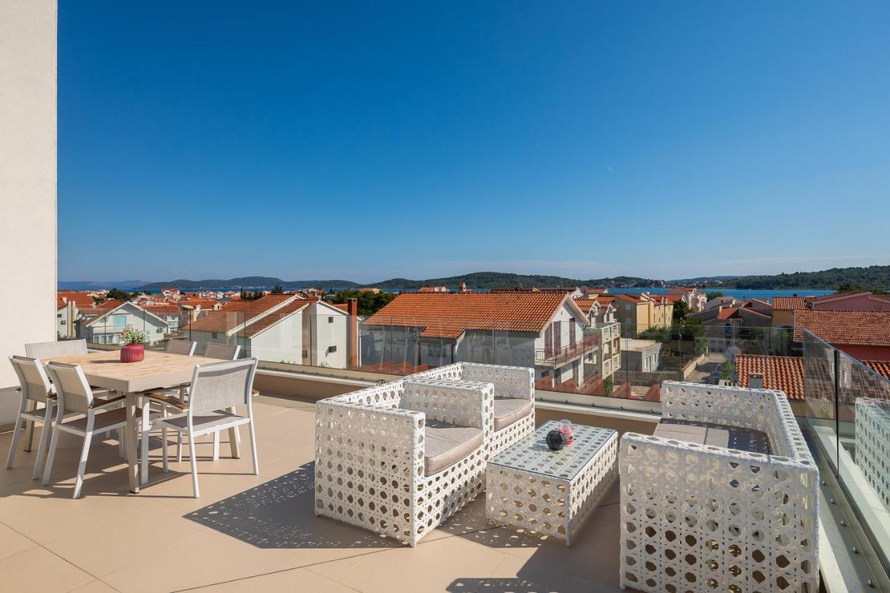 Apartment Royal II Βόντιτσε Εξωτερικό φωτογραφία
