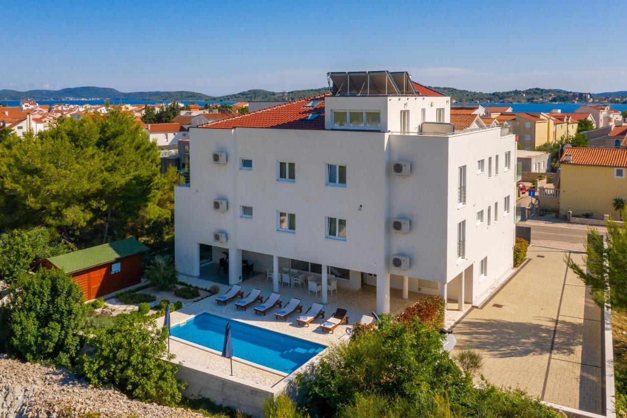 Apartment Royal II Βόντιτσε Εξωτερικό φωτογραφία